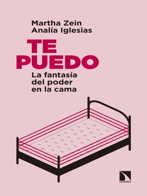 cover image of Te puedo